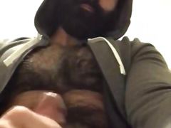 Hairy Arab Men Jerk Off