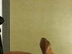 Abuelito jamaican naked