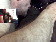 Interracial Nipple Play Clips
