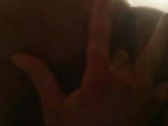 My arab daddy send me some vid