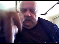 Greek grandpa dirty underwear awesome