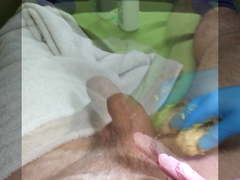 My Brazilian Wax