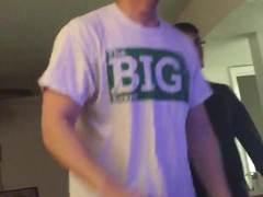 Gay Chinese Twink Gets What He Deserves