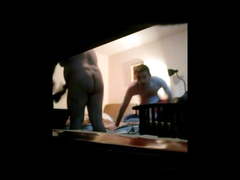 Fat dad fuck young man