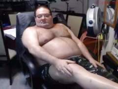 Kinky Mature Italian Drummer