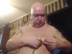 My big nipples