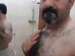 Hairy sexy